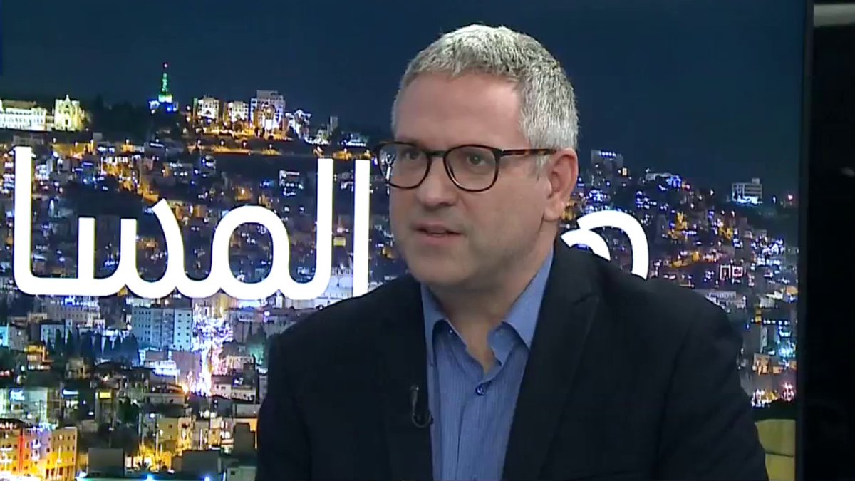 محلل إسرائيلي :"الأتراك لايريدون سقوط النظام الايراني لأنه سينتج نظام ودي تجاه الغرب وإسرائيل .. كما لا يريدون حكم ذاتي كردي داخل ايران بعد سقوط النظام"