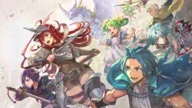 Tactical RPG Brigandine Abyss launches on PS5 this year. First details on its hex-based gameplay: