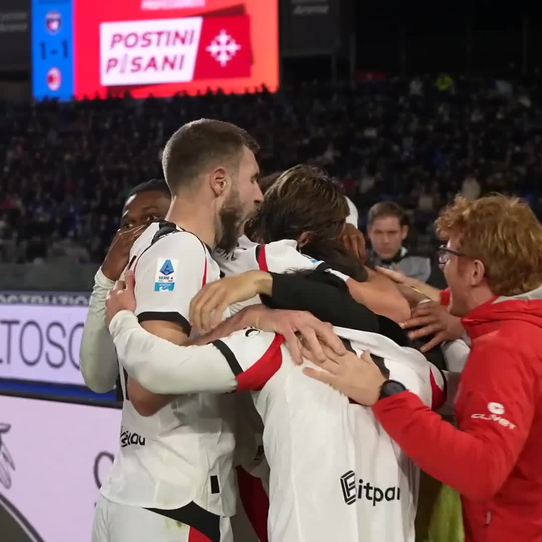 Il est en train de relever Milan à 40 ans…
