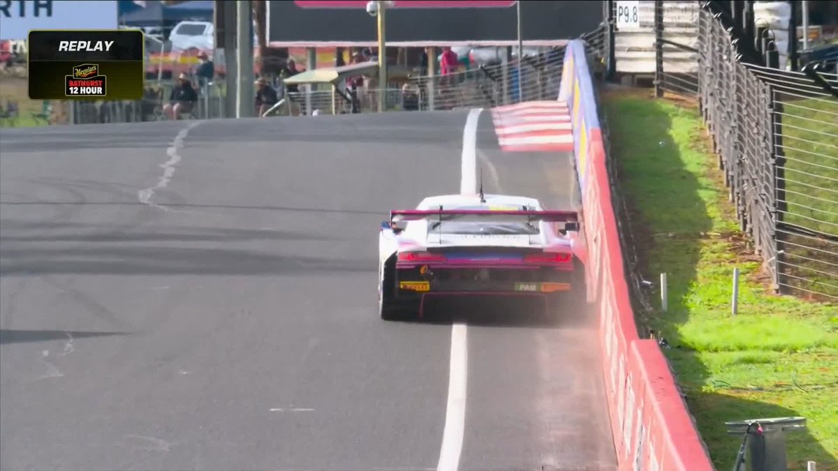 Meh. You could drive a bus through that gap... LIVE 📺 #IGTC | #B12Hr 🦘