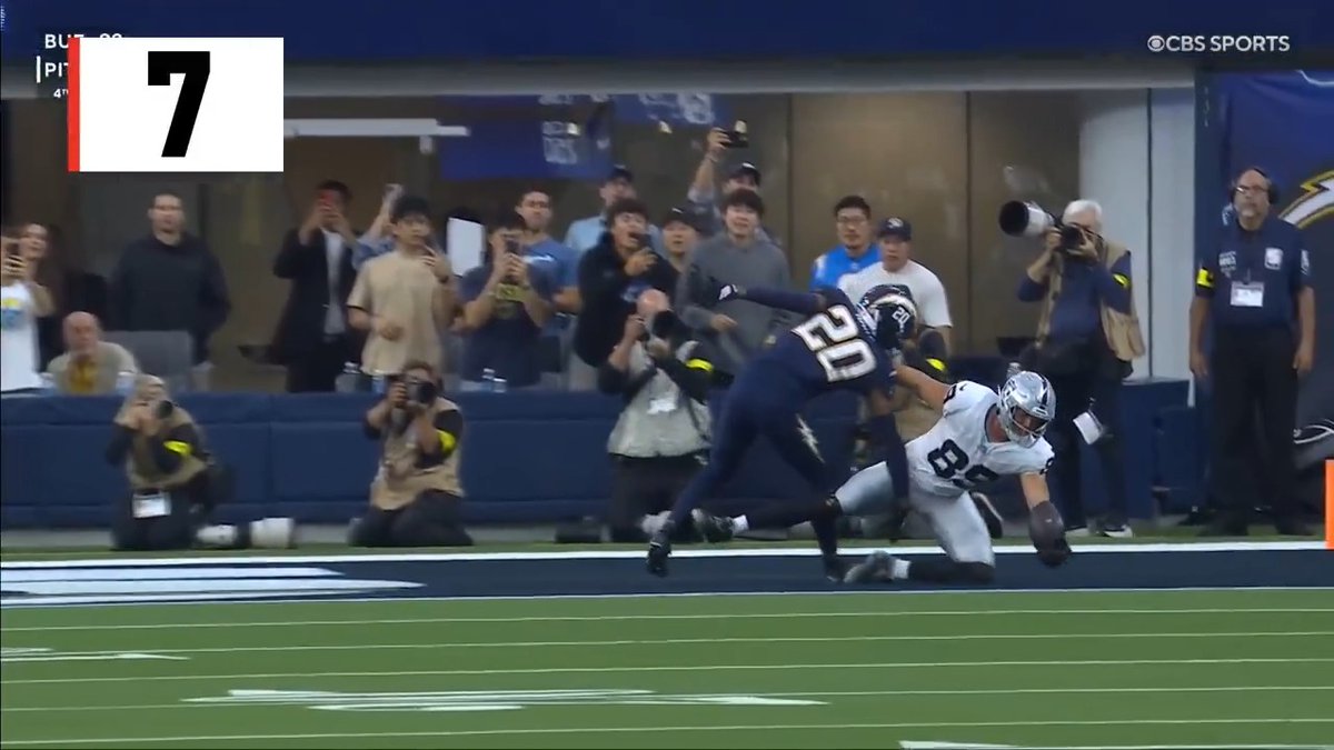 The top 10 catches of the 2025 season 🤩