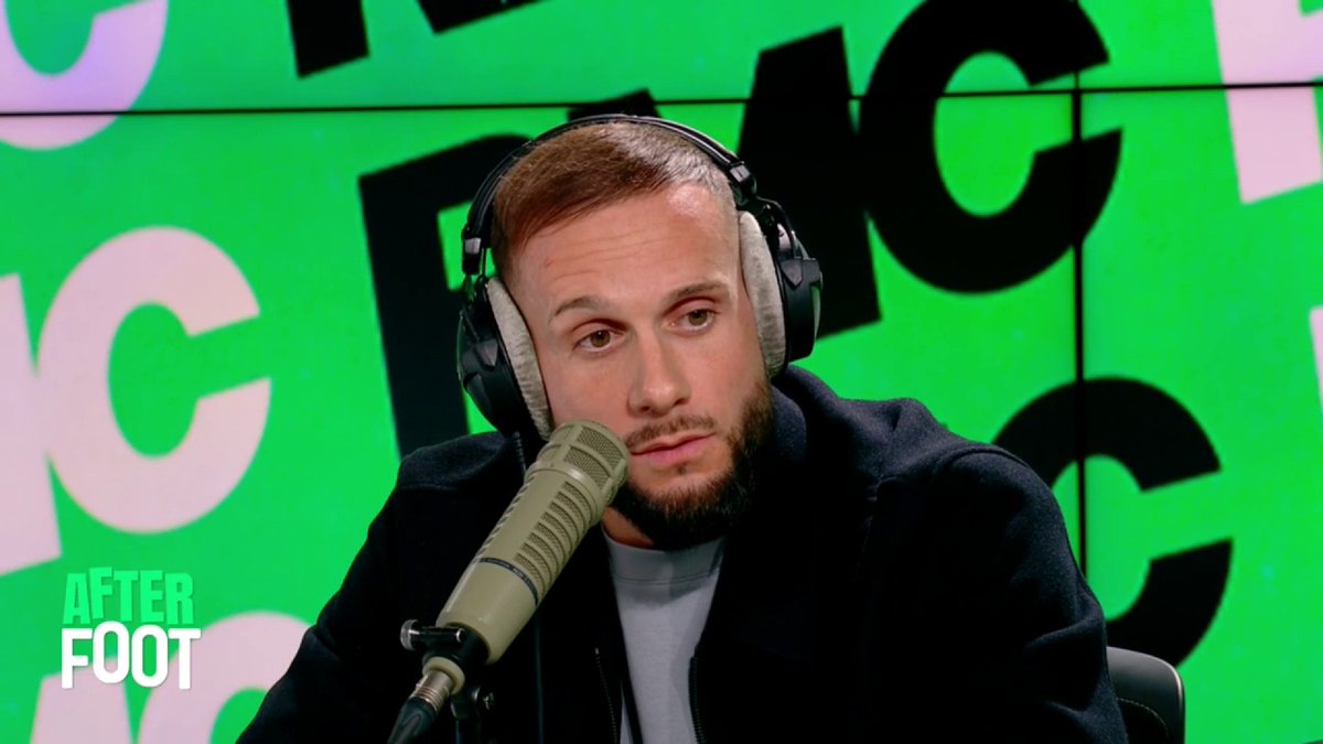 🗣️ Maxime Chanot débriefe la nouvelle défaite de Nantes : "Je vois plus Auxerre se sauver que Nantes. Nantes a des joueurs pour le style Castro, qui est totalement différent de celui de Kantari aujourd'hui." #RMCLive