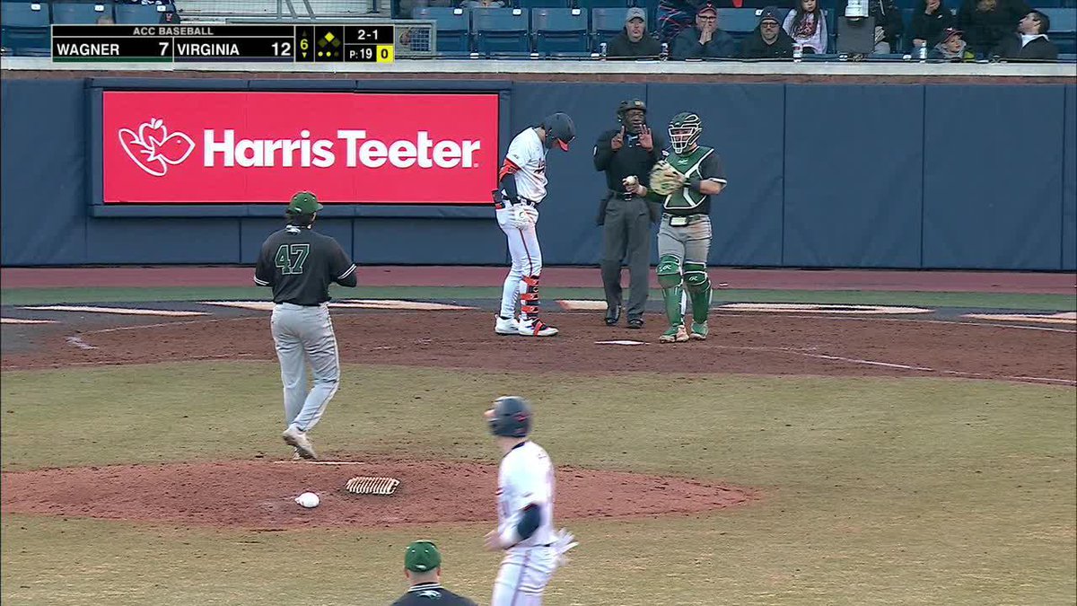 AIDEN. HARRIS. 💣 📺: ACCNX | #GoHoos