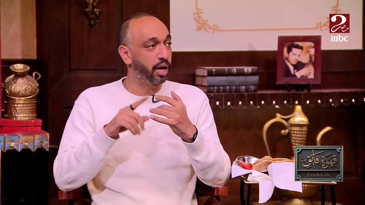 مارك رأفت: إدارة الزمالك أعلنت توفير حافلات لجماهير الزمالك قبل مباراة سموحة وأرسلت 5 حافلات فقط وتسببت في أزمة.. وإدارة الزمالك واقفة ضد الجمهور (مش طبيعي ان إدارتك تحاربك) مجاناً على MBC شاهد برنامج #الكورة_مع_فايق يعرض من الجمعة – الثلاثاء الساعة 11:00 مساءً بتوقيت القاهرة على #MBCMASR2 لمتابعة البث المباشر