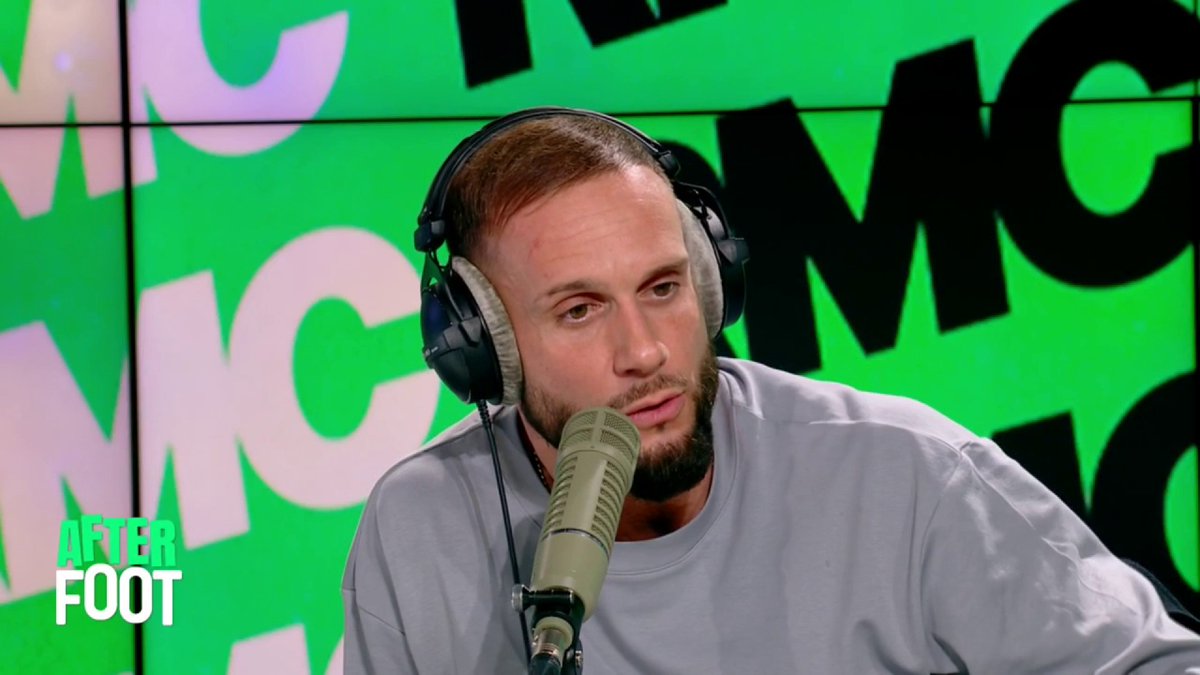 🗣️ Maxime Chanot sur la victoire de Rennes contre le PSG : "Tu sentais que Blas, Al-Tamari et Samba étaient en mission pour montrer à Beye qu'il s'était trompé. Tambouret a fait les bons choix, Rennes a été très bon." #RMCLive