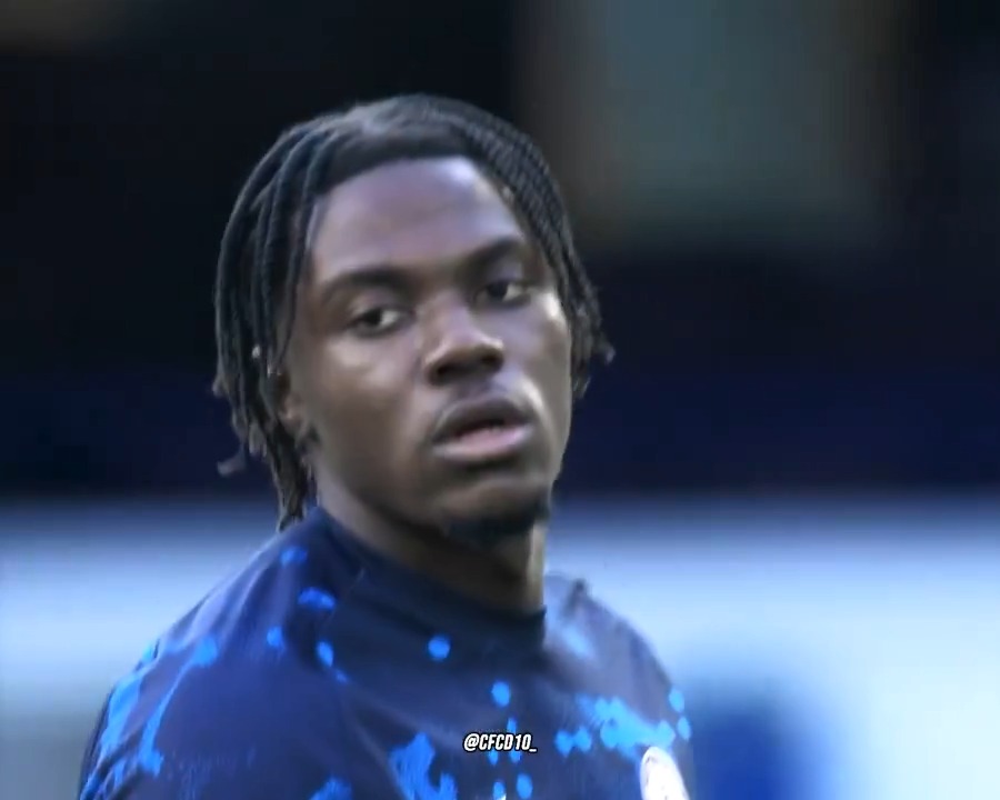 There's levels to this man