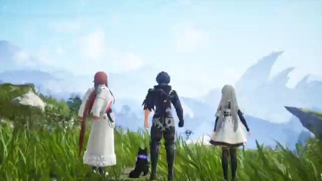 End the deadly lightfall phenomenon in Rev. Noir. See the new Konami RPG's State of Play trailer.