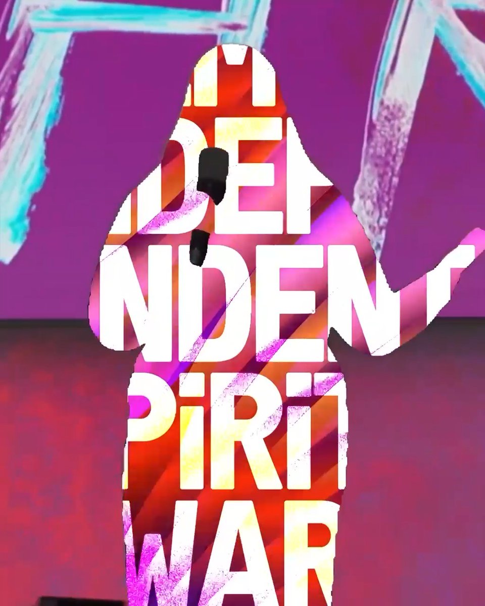 ⏰ The countdown is on. The 2026 #SpiritAwards are THIS SUNDAY! Join host Ego Nwodim and watch the winners revealed LIVE at 2 pm PT / 5 pm ET on YouTube via Film Independent & IMDb. 👉 Stream here: