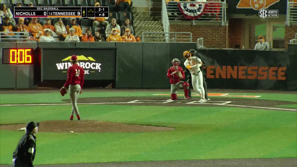 WALK-OFF (mercy) BOMB