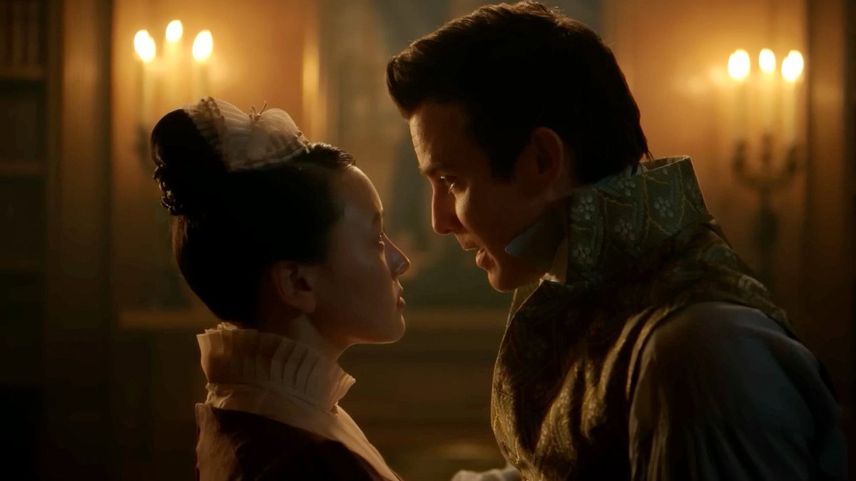 The official trailer for #Bridgerton Season 4 Part 2, streaming February 26 on Netflix.