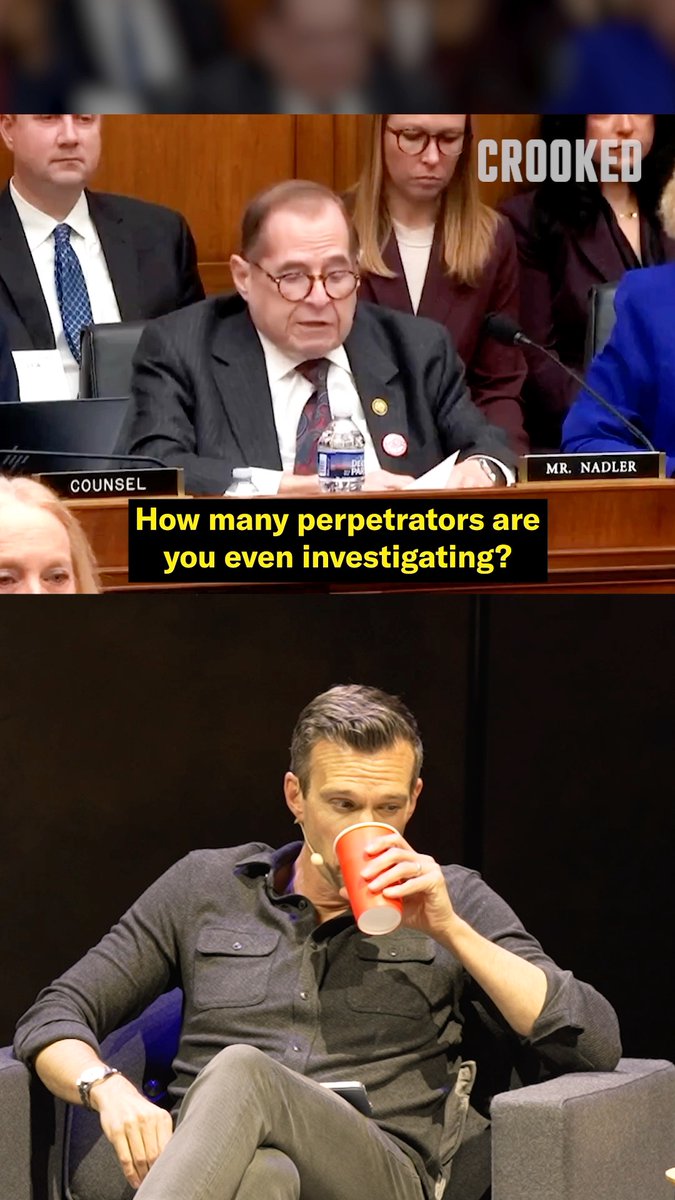 Jon Lovett puts himself into Pam Bondi's communication director's shoes.