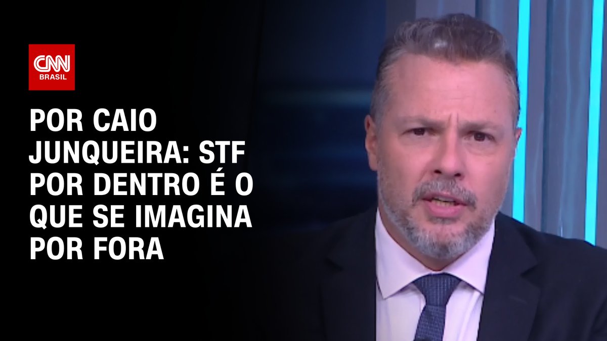 STF por dentro é o que se imagina por fora; assista #WW