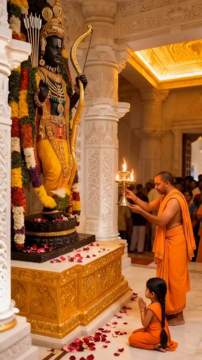Jai Shree Ram🙏