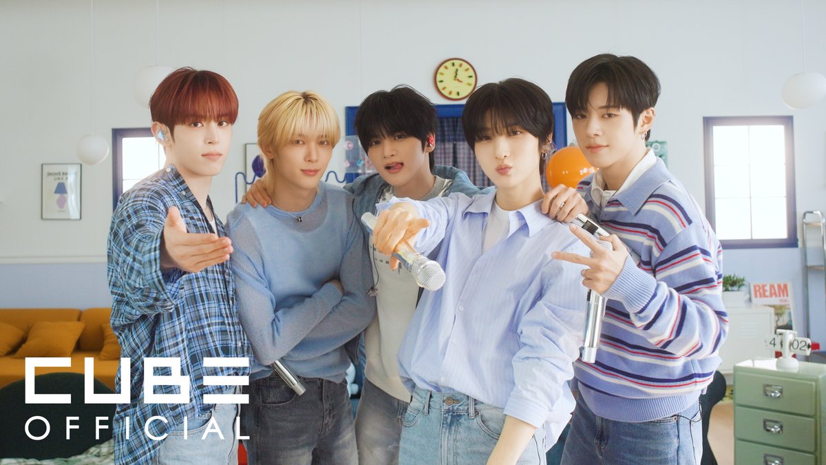 [📺] 'HOOKED - NOWZ (나우즈), Nigel鄭偉傑' Live Clip (NOWZ Ver.) | Happy Valentine's Day! 💘 🔗 #NOWZ #나우즈 #Nigel郑伟杰 #HOOKED