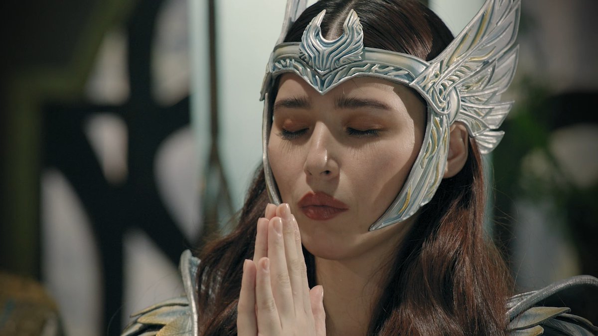 #Teaser: "Magbabalik kaming bitbit ang ULO NI GARGAN!" 🏴☠️ #Sanggre | Watch FULL episodes here