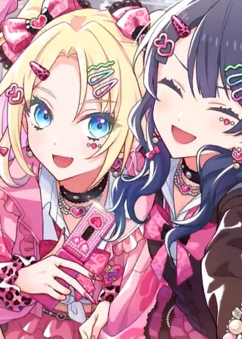 🪷Link！Like！ラブライブ！🪷 シャッフルユニットのカードが新登場、『2025 SHUFFLE LIMITED COLLECTION』開催中!! ・新登場カード UR [平成ギャルズ!!!!] 大沢 瑠璃乃 (SHUFFLE LIMITED) UR [IcHiGo milK love] 安養寺 姫芽 (SHUFFLE LIMITED) 開催期間 2/14(土) 12:00 ～ 2/28(土) 11:59 詳細についてはアプリ内のお知らせをご確認ください。 #蓮ノ空 #リンクラ #lovelive