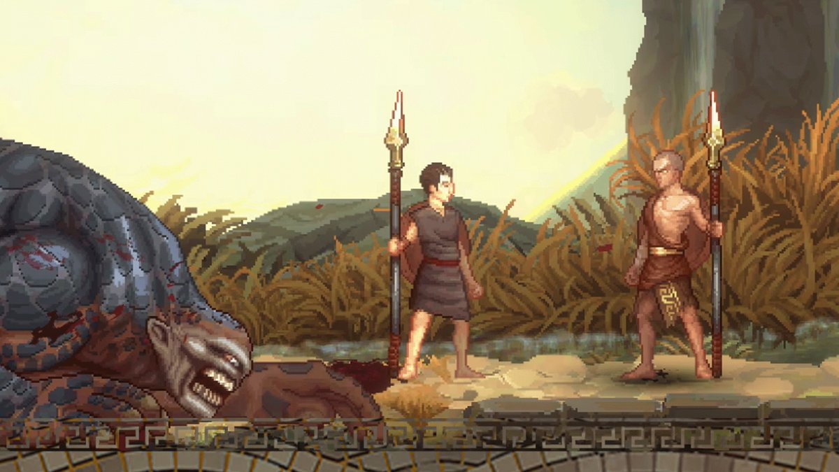 God of War: Sons of Sparta is out now! Check out these essential combat and gameplay tips to gain the edge against any encounter: