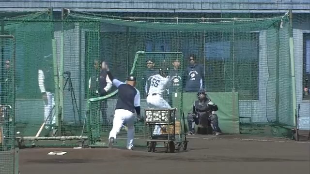 登録名も一新しパワフルな打撃を披露!💪 埼玉西武 #仲三優太 選手が柵越えアーチを連発‼👏 #seibulions 👇ライブ配信はこちら