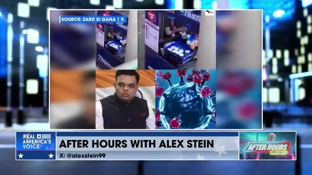 The Delhi Cricket Scandal Alex Stein and Priya Patel react to a shocking development regarding hygiene in India dubbed the "Delhi Cricket Scandal." Alex Stein #99 After Hours with Alex Stein #99 Priya Patel