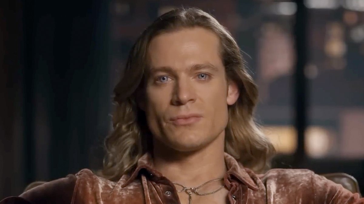 Watch an all-new teaser trailer for #TheVampireLestat. Premiering this summer on AMC and AMC+.