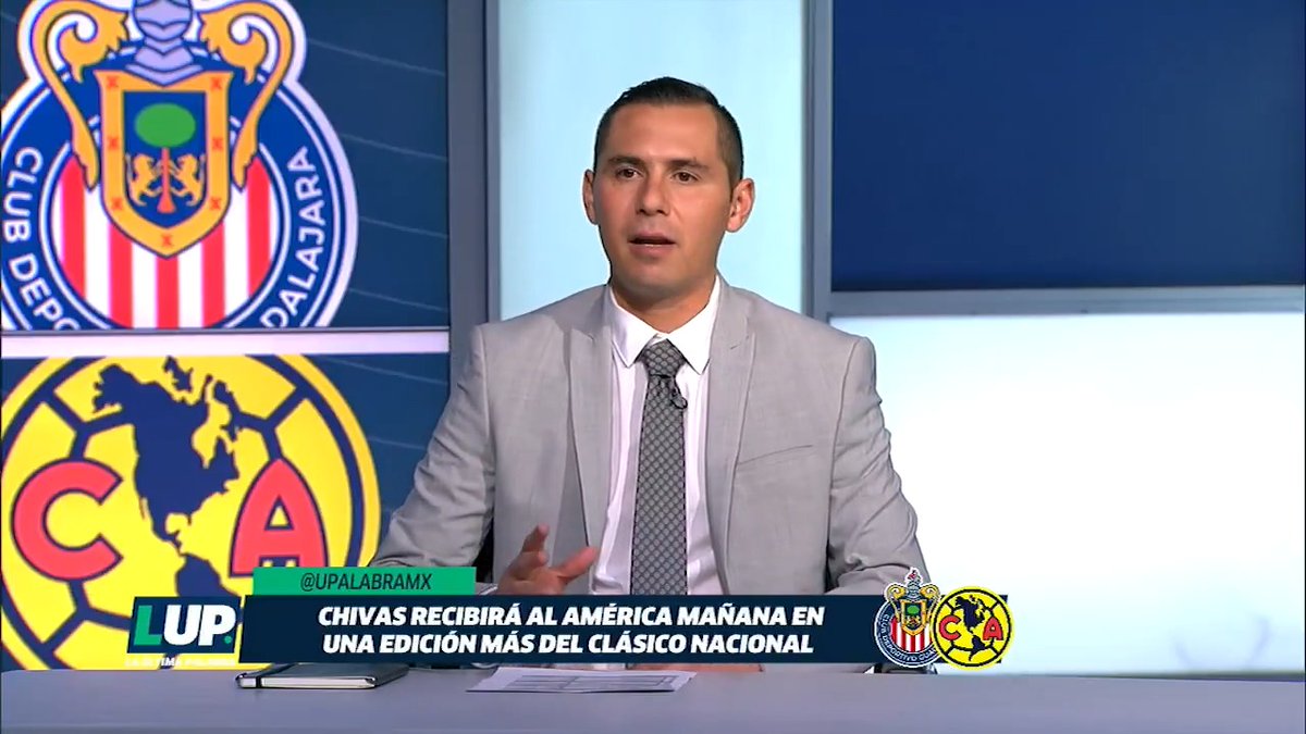 "CREO QUE HAY MÁS AMERICANISTAS EN GUADALAJARA, SABEMOS QUE, ESTADIO AL QUE LLEGUE EL AMÉRICA SE VA A LLENAR" 🔥 #LUP | Paul Aguilar considera que el Akron es la segunda casa del América.