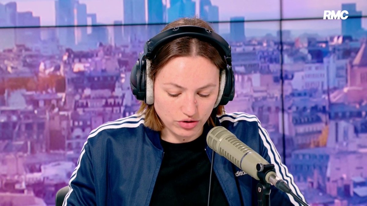🔴 Après l'agression d'un membre du collectif identitaire Nemesis, à Lyon, Marine Le Pen a demandé au gouvernement que les "milices d'extrême gauche" soient considérées comme "des groupes terroristes #AnaisMatin
