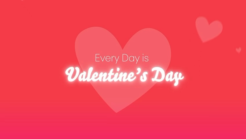 Everyday is Valentine’s Day 💘 #MythoplasiaAlpha