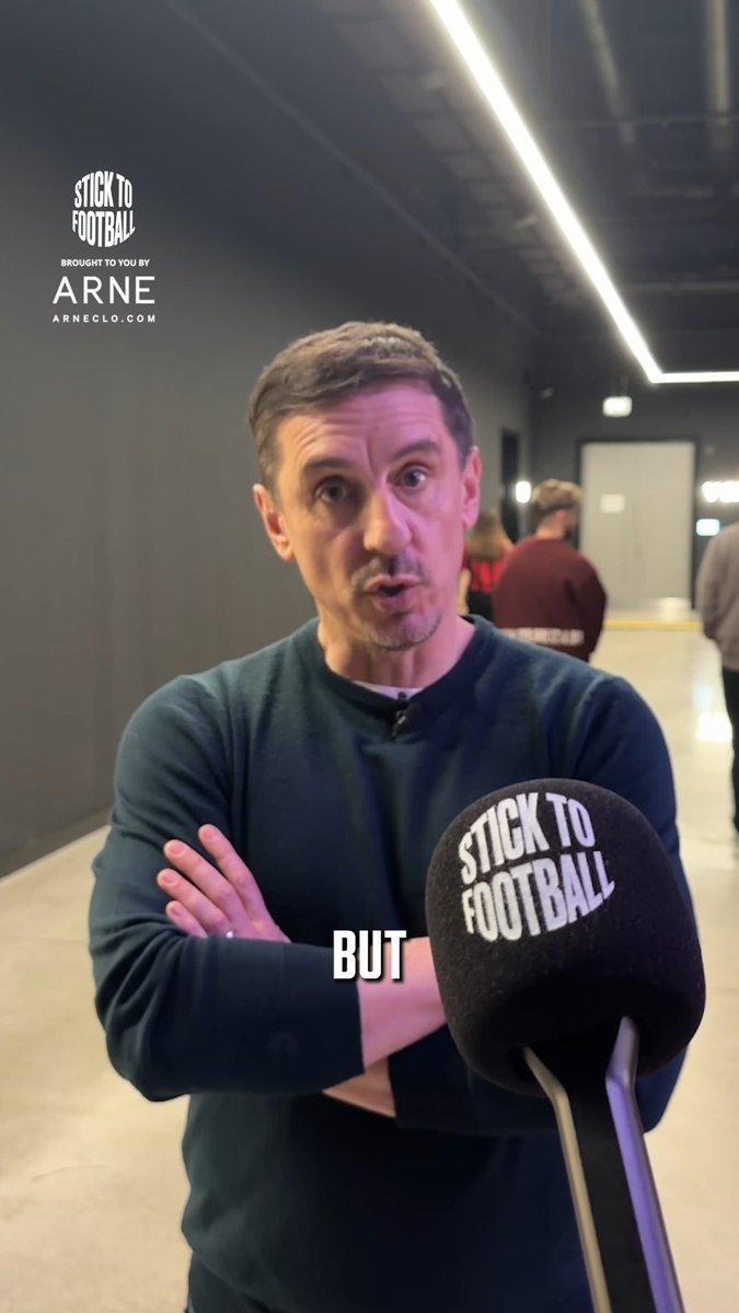 Be honest… who was your first love? ❤️ (And yes, we're on about football!) 😉