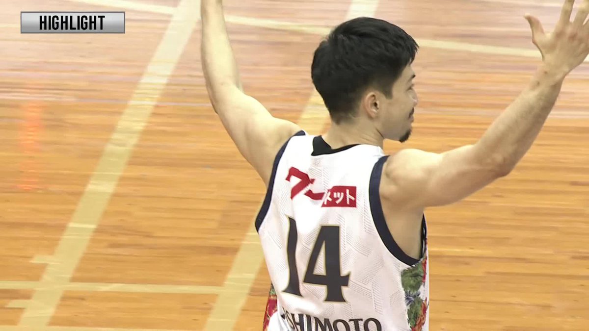 会場が大熱狂した、運命の120秒。 結末はいかに——。 ALTIRI CHIBA / アルティーリ千葉【公式】 琉球ゴールデンキングス公式 #Bリーグ #りそなグループ