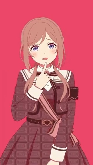 ♡◠◠◠◠◠୨♡୧◠◠◠◠◠♡ ハッピーミルフィーユ 💕姫崎莉波が踊ってみた💕 ♡◡◡◡◡◡୨♡୧◡◡◡◡◡♡ 昨年公開した 姫崎莉波の「ハッピーミルフィーユ」 踊ってみた動画を再掲載❣️ ぜひ真似してみてくださいね🍫 #ハピミルガシャ合計20連無料