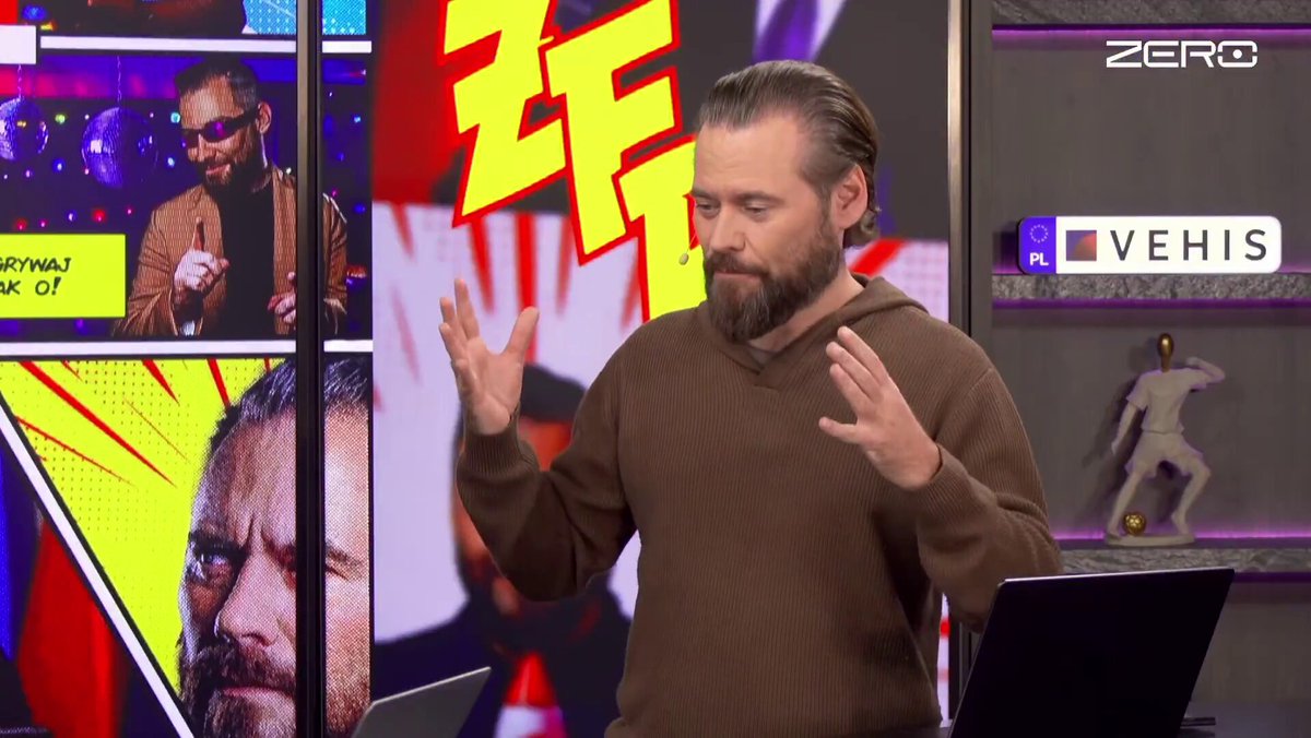 Stanowski o Czarzastym: „Jest z marginalnej partii, z marginalnym poparciem. Nie wygrał żadnych znaczących wyborów. Gdyby PO zdobyła więcej głosów to sami by go wskazywali palcem „z komuchami nie gadamy” ale im brakuje paru rąk i na skutek tego został marszałkiem sejmu”