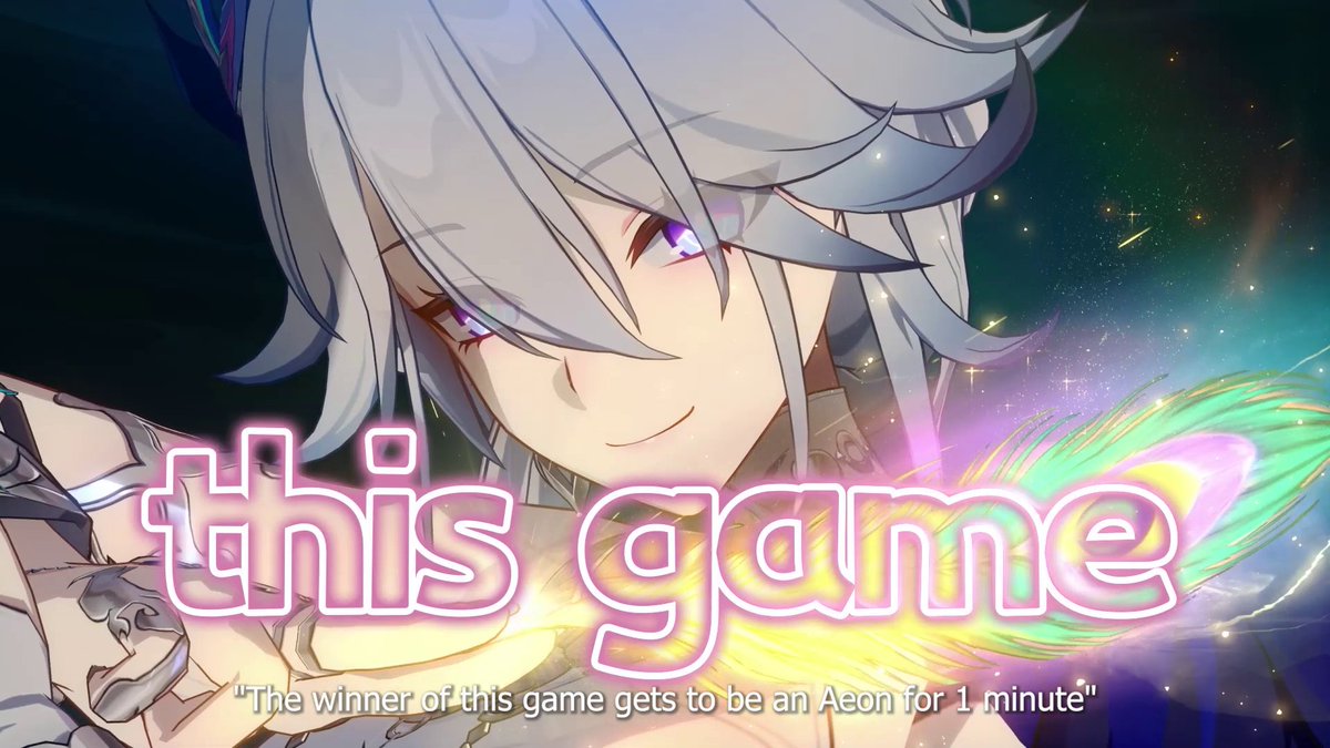 Dance! Fight! Revel in it all! Come, try your hand at becoming a god! Honkai: Star Rail New World Debut DOWNLOAD NOW: #HonkaiStarRail #Planarcadia