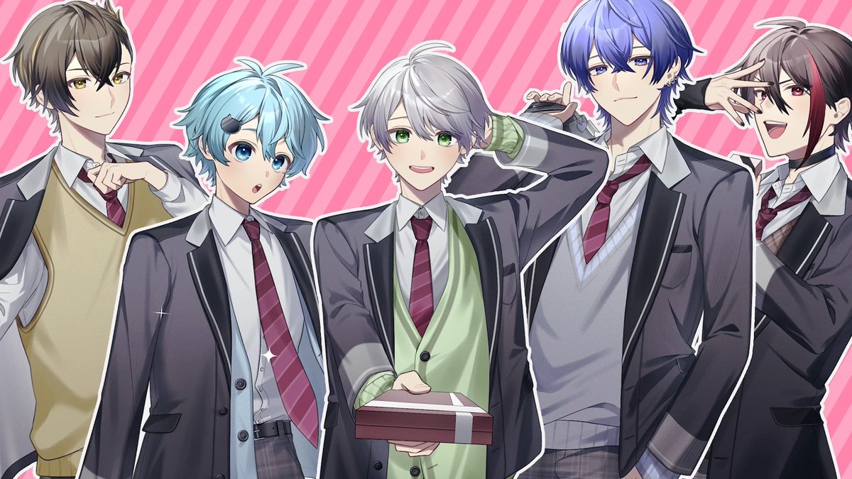 / 🍈バレンタイン歌みた投稿‼️ \ 『心予報/Eve』 ◇Vocal◇ めろんぱーかー(めろんぱーかー🍈 ) 「神さまどうか今日は味方して」 Full: #歌ってみた #めろんぱーかー