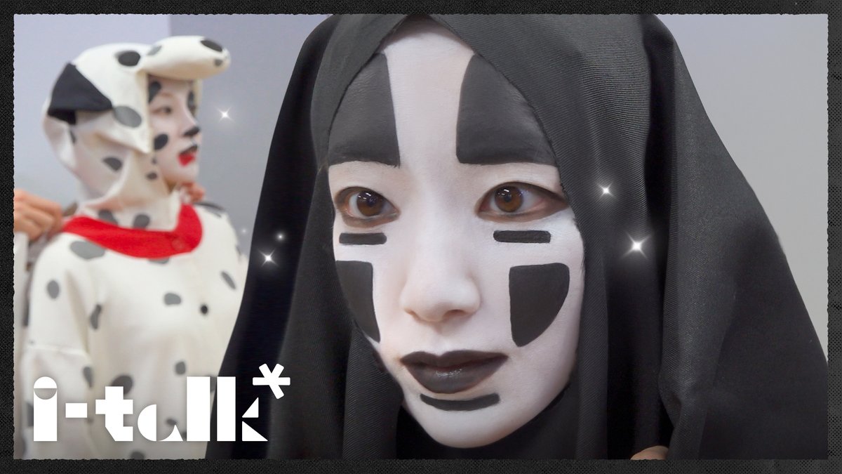 [📺] 'Mono (Feat. skaiwater)' Choreography Practice Video 촬영 비하인드 [i-talk] #238 | i-dle (아이들) 🔗 #아이들 #idle #Mono #i_talk #아이톡