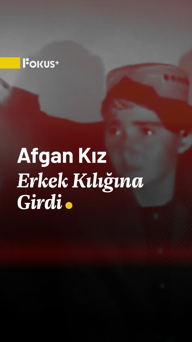 ➕13 yaşındaki Nûriye, babasının ölümünün ardından ailesini geçindirebilmek için erkek kılığına girdi. ▪️Genç kız, tam 3 yıl boyunca "Nûr Ahmed" adıyla Afganistan'da bir lokantada çalıştı. ▪️Afganistan İçişleri Bakanlığı genç kıza resmi olarak maaş bağladığını duyurdu.