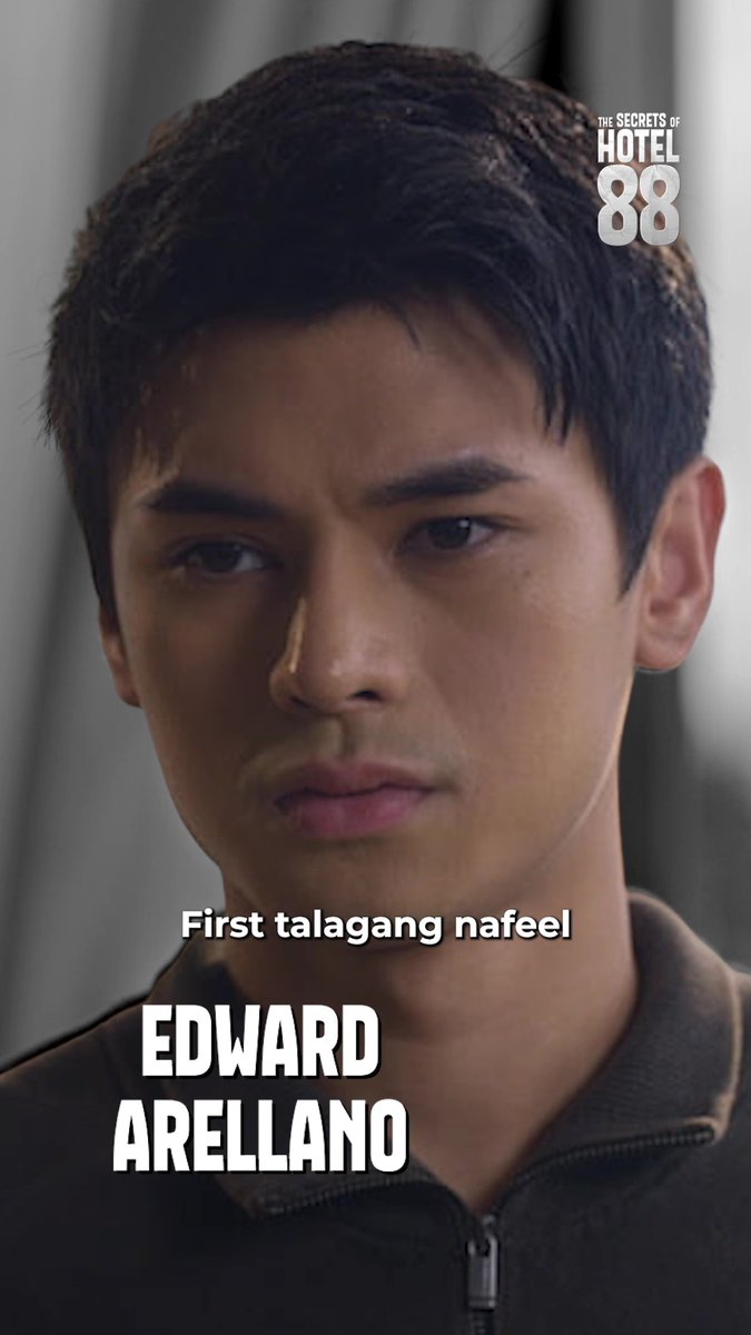 Panibagong sikretong malupit na naman ang inyong matutuklasan. 👀 Ang paghahanda ni Dustin Yu bilang Edward Arellano ang isa sa sinamantala/saksi/sangkot sa #TheSecretsofHotel88 🏨 Watch it 7 DAYS AHEAD OF FREE TV starting FEBRUARY 23 only on iWant! Subscribe now via STAR CREATIVES Dustin Yu
