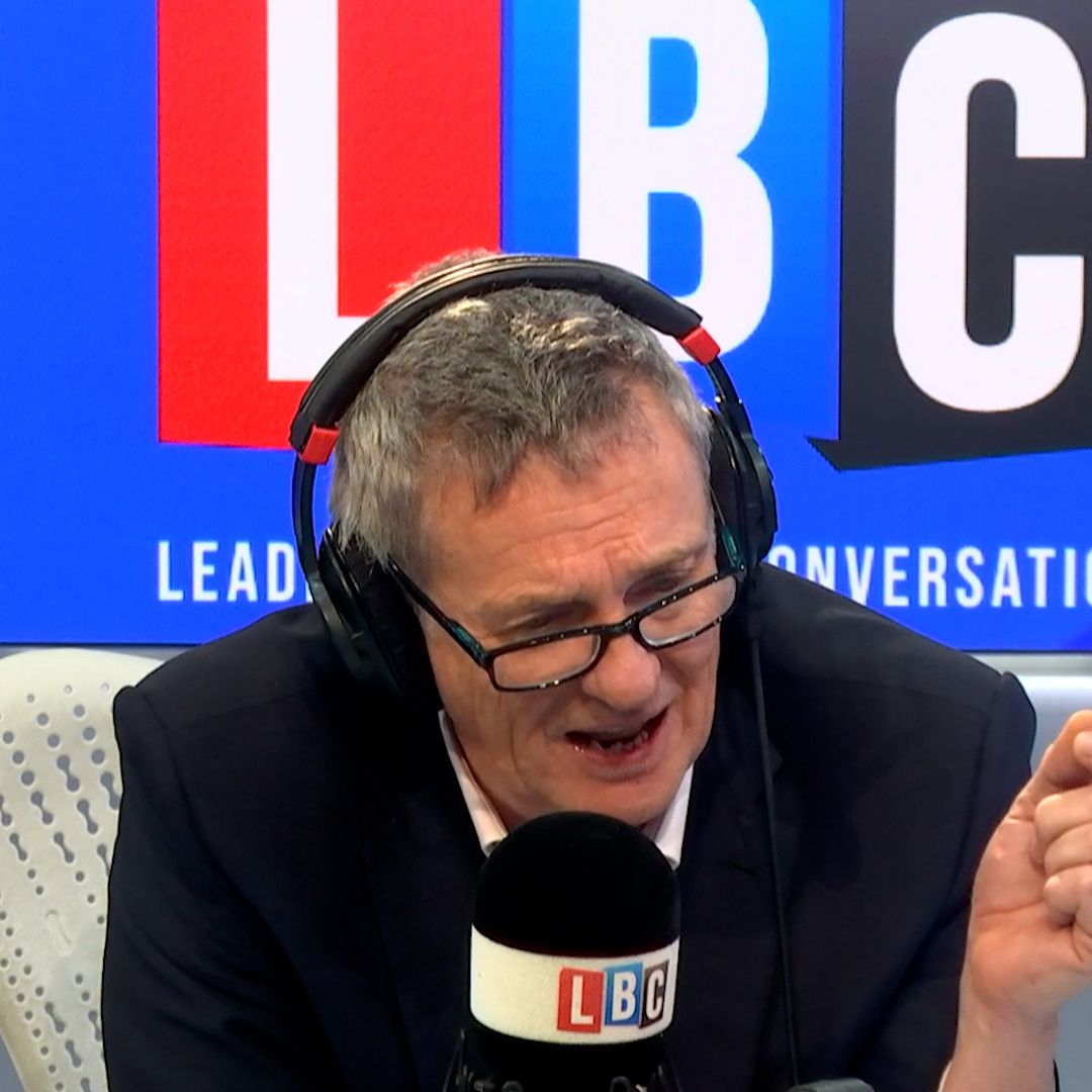 ‘I’ve not heard anything like that in my lifetime.’ Matthew Wright reacts to Keir Starmer’s warning to European allies in Munich to be 'ready to fight'.