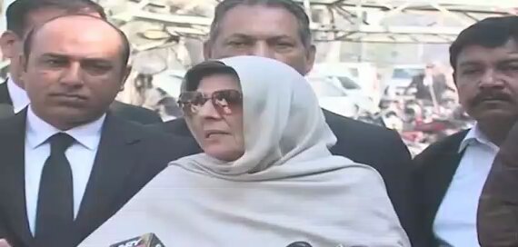 🚨 فیملی نے Warning دے دی ہم آپکو وارننگ دے رہے ہیں کہ اب خاموشی سے چھپا کر عمران خان کو ہسپتال مت لے کر جانا ہم قبول نہیں کریں گے ۔ علیمہ خان