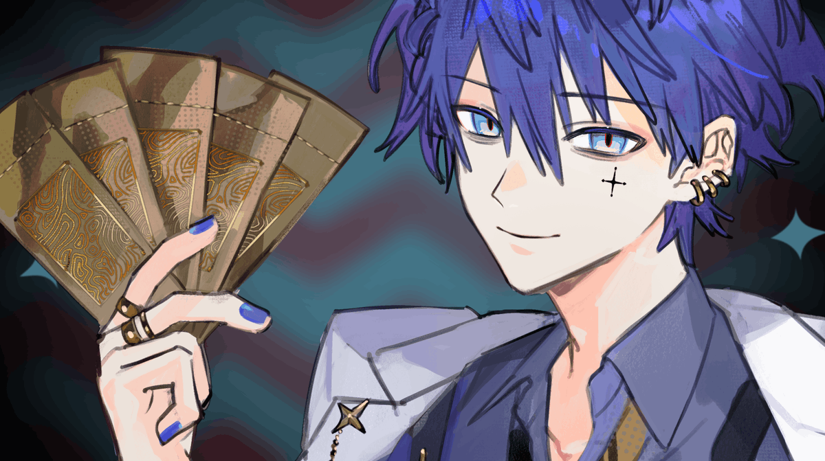 🎪 New Release 🎪 「ハイニナレソウカイ」 KAITOくんにラップを頑張ってもらいました ⇩フルサイズはリプ欄へ⇩ #KAITOお誕生会2026 #KAITO誕生祭2026