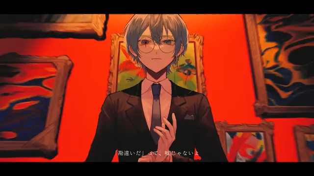 セレナーデ / なとり (Cover)