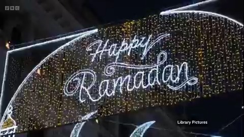 Rupert Lowe needs to ban ALL of this when he takes power. London is a British and a Christian city. You don't see me demanding special treatment for Jewish let alone Iranian holidays, and neither should these entitled people.