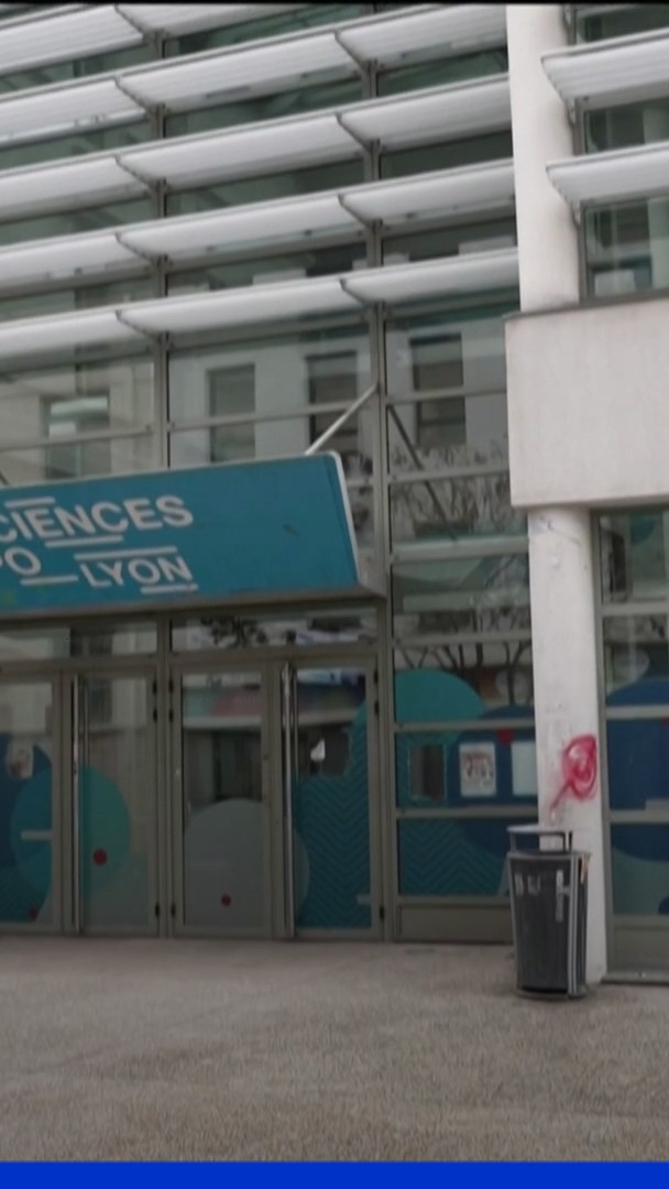 Lyon: un militant proche du mouvement d'extrême droite Nemesis a été agressé, après une rixe entre militants nationalistes et antifascistes