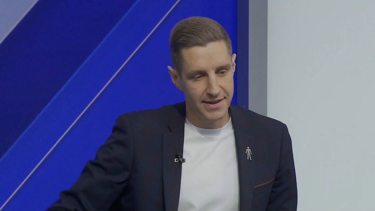 "He NEEDS to make a quick fix" Michael Dawson reacts to Igor Tudor being appointed as the new interim head coach of Spurs 🎙️