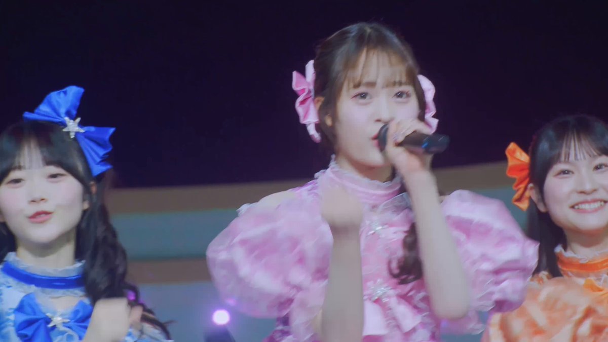 ＼🌟#もあすた 初披露フルLIVE映像🕰️／ MORE STAR 🎊本日・ライブ初披露🎊 『 タイムライド 』 ▼フルはYouTube 今、”青春”を全力で楽しむ 彼女たち9人だからこそ表現できる 🌟#MORESTAR 最新曲！！！🕰️ ▼楽曲を聴く 作詞/作曲/編曲：本多友紀(Arte Refact) Choreographer：SAKI KAMIYA KAWAII LAB. Producer：Misa Kimura 🧡新井心菜 新井心菜(MORE STAR) 💙遠藤まりん 遠藤まりん(MORE STAR) 💛笹原なな花 笹原なな花(MORE STAR) 💚鈴木花梨 鈴木花梨(MORE STAR) 🩵高梨ゆな 高梨ゆな(MORE STAR) 🩶中山こはく 中山こはく（MORE STAR) 💜萩田そら 萩田そら(MORE STAR) 🩷森田あみ 森田あみ（MORE STAR） ❤️山本るしあ 山本るしあ(MORE STAR) 2/14（土） 『KAWAII LAB. 4th Anniversary Special LIVE〜KAWAII LAB. SESSION vol.20〜』 📍Kアリーナ横浜 #タイムライド #もあすた #WITHKAWAII
