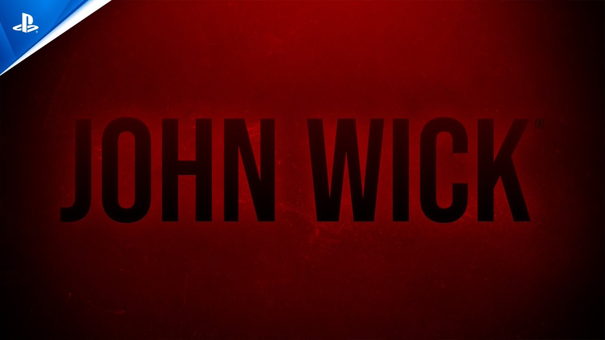 John Wick llegará a PS5. Aprende "gun-fu" en un nuevo capítulo lleno de acción. Primer vistazo en el State of Play: #StateOfPlay