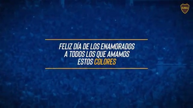 💙💛💙Feliz día de los enamorados a los que aman estos colores.