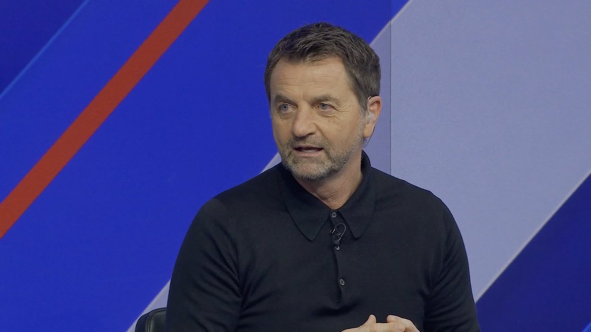 "He will get no credit" 🗣️ Tim Sherwood reacts to Igor Tudor's appointment as interim Spurs head coach ⚪️