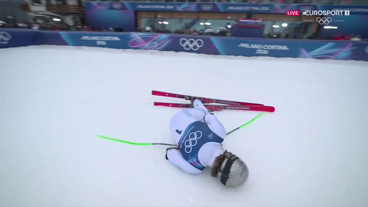 HISTORIA. 🇧🇷 Lucas Pinheiro Braathen gana la primera medalla olímpica de invierno para Sudamérica… ¡y es de oro! Nacido en Oslo, hijo de noruego y brasileña, iba para estrella del alpino noruego… pero rompió con Noruega por desacuerdo en patrocinios.