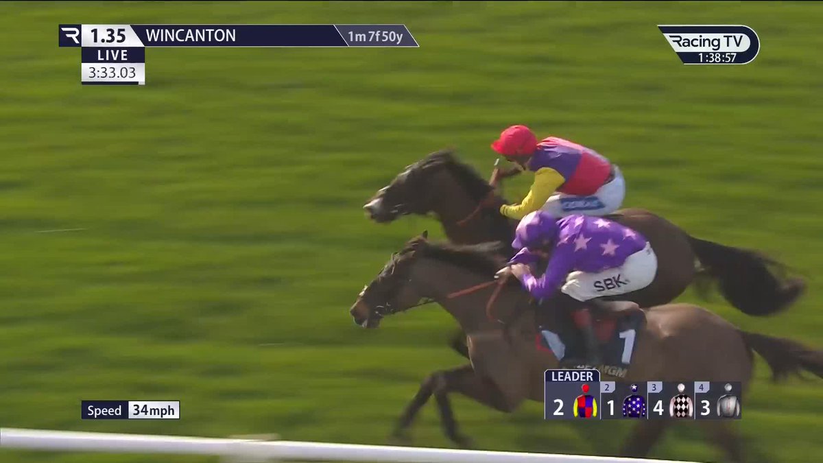 Alexei wins well but I wouldnt bother with the champion hurdle 😂