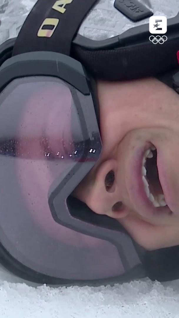 LA PRIMA MEDAGLIA DELLA STORIA DEL BRASILE È DI LUCAS PINHEIRO BRAATHEN È un momento incredibile per il Brasile con la prima medaglia olimpica invernale del Paese sudamericano, addirittura d’oro grazie al capolavoro di Lucas Braathen nel gigante sulla Stelvio.